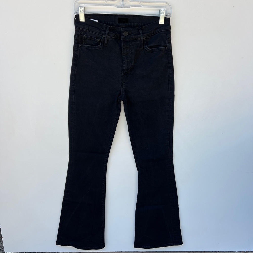 MOTHER The Weekender Jean